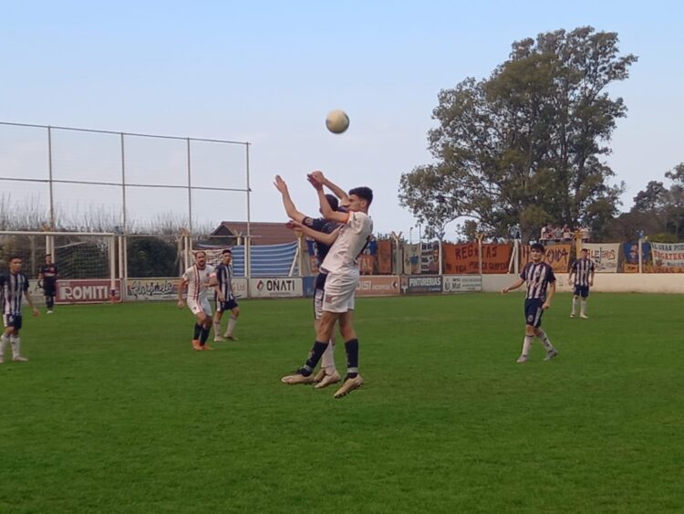 Somisa puso la «Meza» y espera en la Liguilla