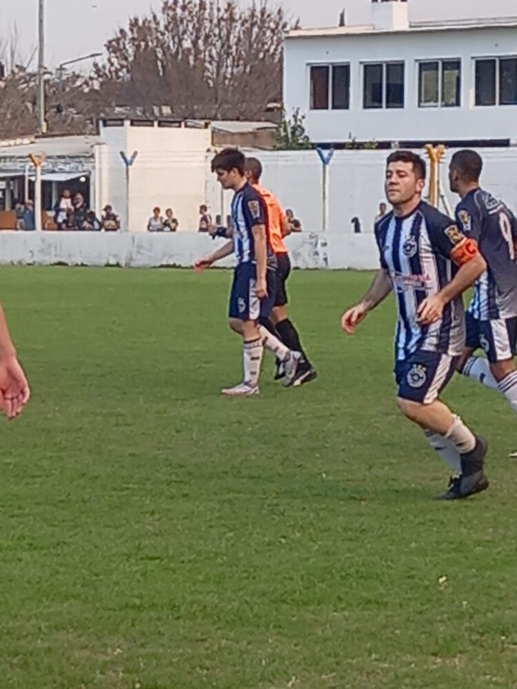 Somisa puso la «Meza» y espera en la Liguilla