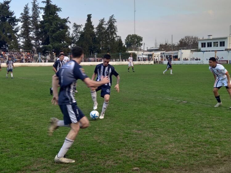 Somisa puso la «Meza» y espera en la Liguilla