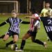LA EMILIA DEBUTÓ EN LA COPA FEDERAL FEMENINA.