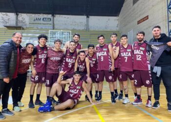 Sacachispa sorprendio a Belgrano en el Fortunato Bonelli