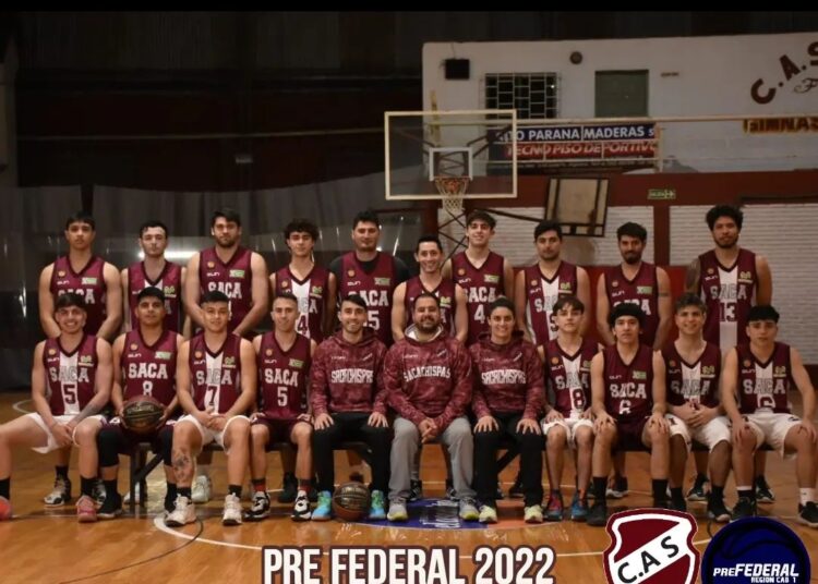 Sacachispa no tuvo buena señal en Pergamino y cayo ante Comunicaciones