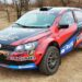 Sebastian Monserrat vuelve al Rally Federal