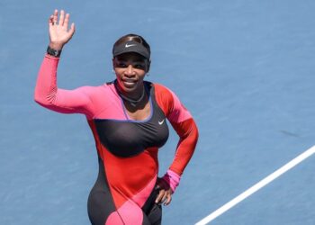 Serena Williams se retirará del tenis luego del US Open