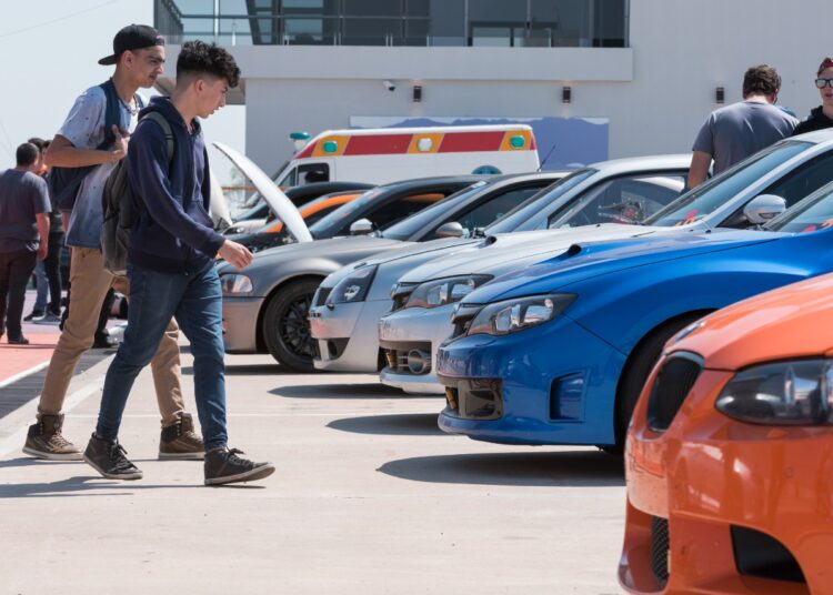 LLEGA UN NUEVO TRACK DAY AL AUTÓDROMO SAN NICOLÁS