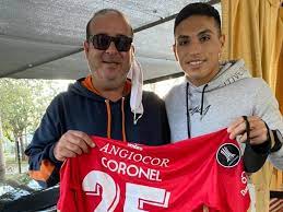 Sergio «Tano» Barbieri charla a minutos de un nuevo torneo de Inferiores