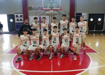 Belgrano no pudo ante Regatas Rosario, pero disputara el cuadrangular final