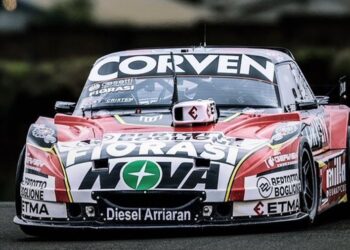 Turismo Carretera: tras una espectacular remontada Urcera se impuso en San Juan