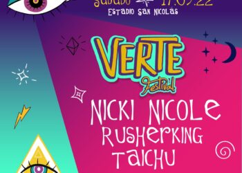 EL ESTADIO SE PREPARA PARA SU PRIMER FESTIVAL DE MÚSICA