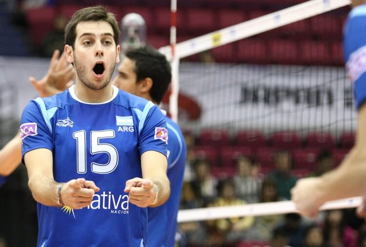 Comienza el Mundial de Vóley: todo lo que tenés que saber