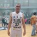 Germán Zallocco: “Los partidos entro a disfrutarlos”