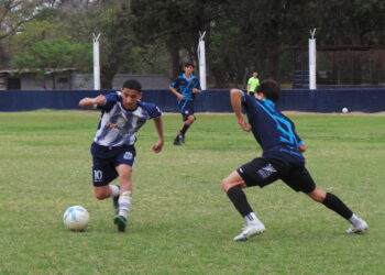 Comenzaron las semifinales del Sub23
