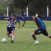 Comenzaron las semifinales del Sub23