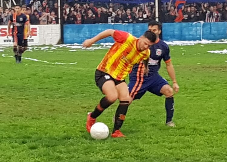 Belgrano le gano a Regatas y va con ventaja a la revancha en el Prado Español