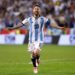 El exclusivo club al que accedió Messi tras la goleada ante Jamaica y el podio en el que se metió de cara al Mundial