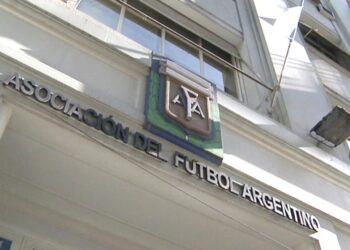 La AFA suspendió los partidos de este viernes por el ataque a Cristina