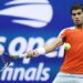 Alcaraz venció en cuatro sets a Ruud para llevarse el US Open y el número uno