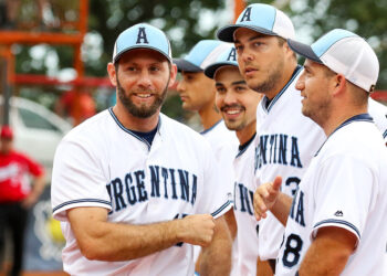 La selección argentina de béisbol afrontará su máximo desafío histórico