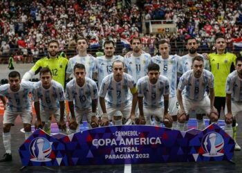 Argentina buscará quedarse con la Finalíssima de futsal como local: formato, calendario, venta de entradas y todo lo que hay que saber