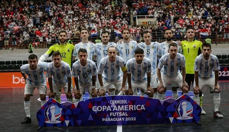 Argentina buscará quedarse con la Finalíssima de futsal como local: formato, calendario, venta de entradas y todo lo que hay que saber