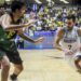 Argentina venció a Brasil y se consagró campeón de la AmeriCup de básquet