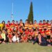 Regatas A y Belgrano revalidaron su lugar en sus categorias