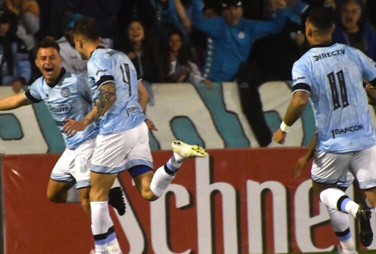 Belgrano agotó las populares para el partido en San Nicolás que puede darle el ascenso