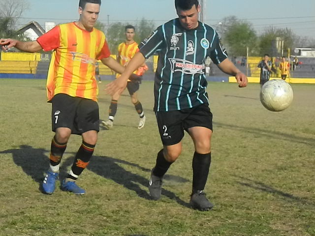 Argentino y Belgrano en un empate apenas discreto