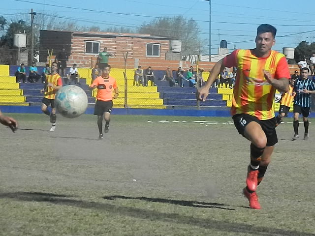 Argentino y Belgrano en un empate apenas discreto