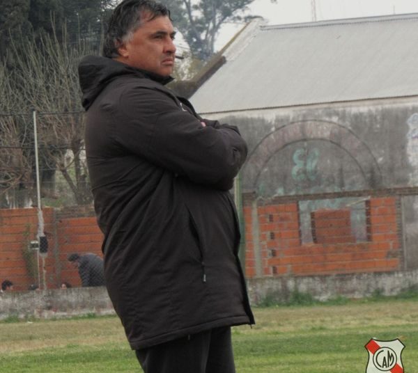 Matienzo y 12 de Octubre, abren la Copa Federacion