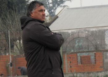 Matienzo y 12 de Octubre, abren la Copa Federacion