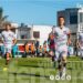 Defensores visita a Gimnasia de Concepción del Uruguay