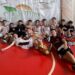 Defensores mando al espacio a «Neptunia» y se metió en la tercera fase de la Liga Federal