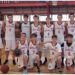 Defensores ya piensa en Neptunia por la Liga Federal U15