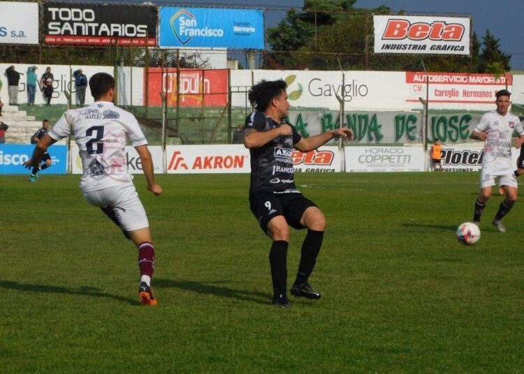 Un triunfo de categoría