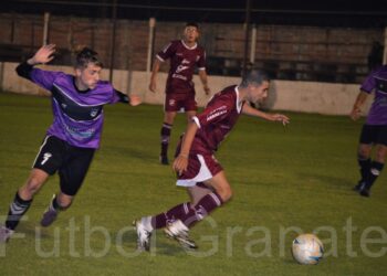 Defensores en el cierre de la Copa Nicoleña, le gano a El Fortin
