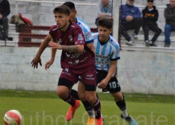 Defensores lo perdió sobre el final