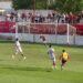 Defensores perdió ante Sarmiento con un gol de otro partido
