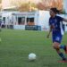 Matienzo es el líder del futbol femenino
