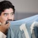 Napoli no podrá usar la imagen de Maradona en su camiseta por decisión judicial