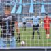 BELGRANO DE CÓRDOBA GRITÓ CAMPEÓN EN EL ESTADIO SAN NICOLÁS