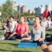 ESTAR BIEN: UN FESTIVAL PARA LA ACTIVIDAD DEPORTIVA Y RECREATIVA