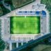 ¿ Me pregunto no se puede jugar Belgrano y Regatas con 2 hinchadas?  y el estadio de San Nicolás albergará a los hinchas de Belgrano ante Brown, en que fallamos