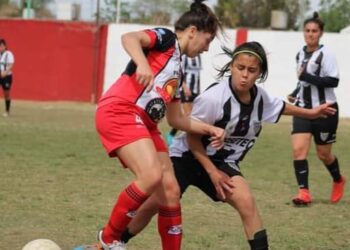 Matienzo le gano a La Emilia y se subió en lo mas alto del torneo