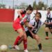 Matienzo le gano a La Emilia y se subió en lo mas alto del torneo