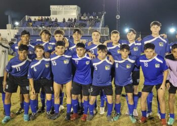 Los seleccionados nicoleños Sub 13 y Sub 15, se trajeron victorias de Vedia