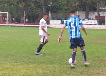 Paraná sacó la primera ventaja y se acerca a la final
