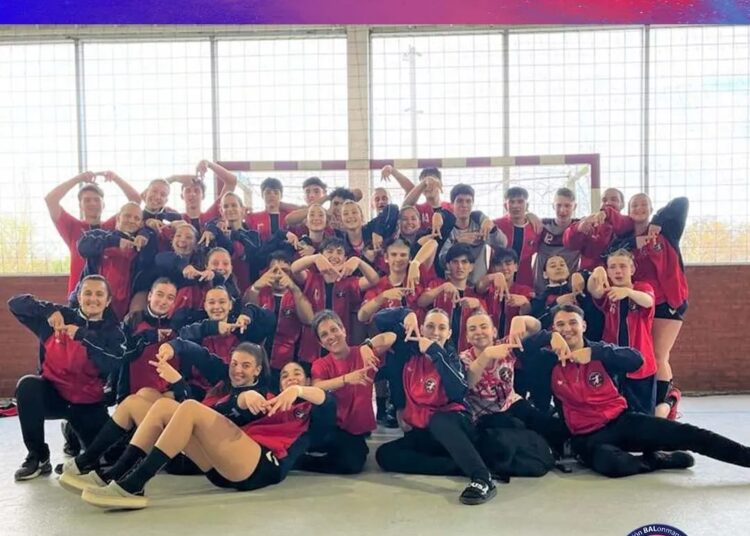 El Torneo Argentino de Selecciones Cadetes continúa su marcha rumbo a su jornada final, en la cual los dos selectivos de la ASBALNOR serán protagonistas.