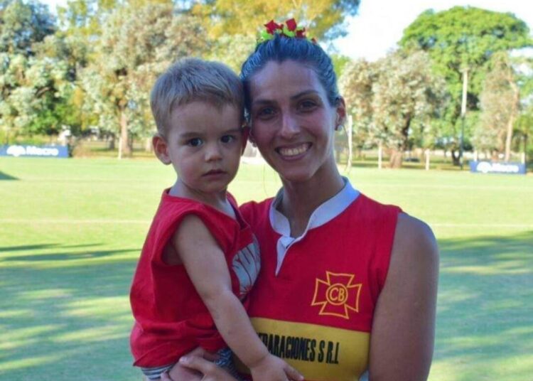 Palpitamos, con Ana Godoy, Belgrano y Regatas por el reubicación C