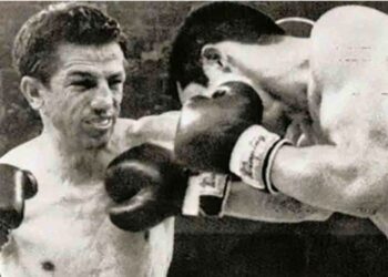 Murió Horacio Accavallo, el segundo campeón mundial en la historia del boxeo argentino